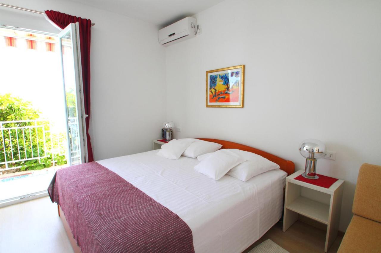 Apartments Ante دوبروفينك المظهر الخارجي الصورة