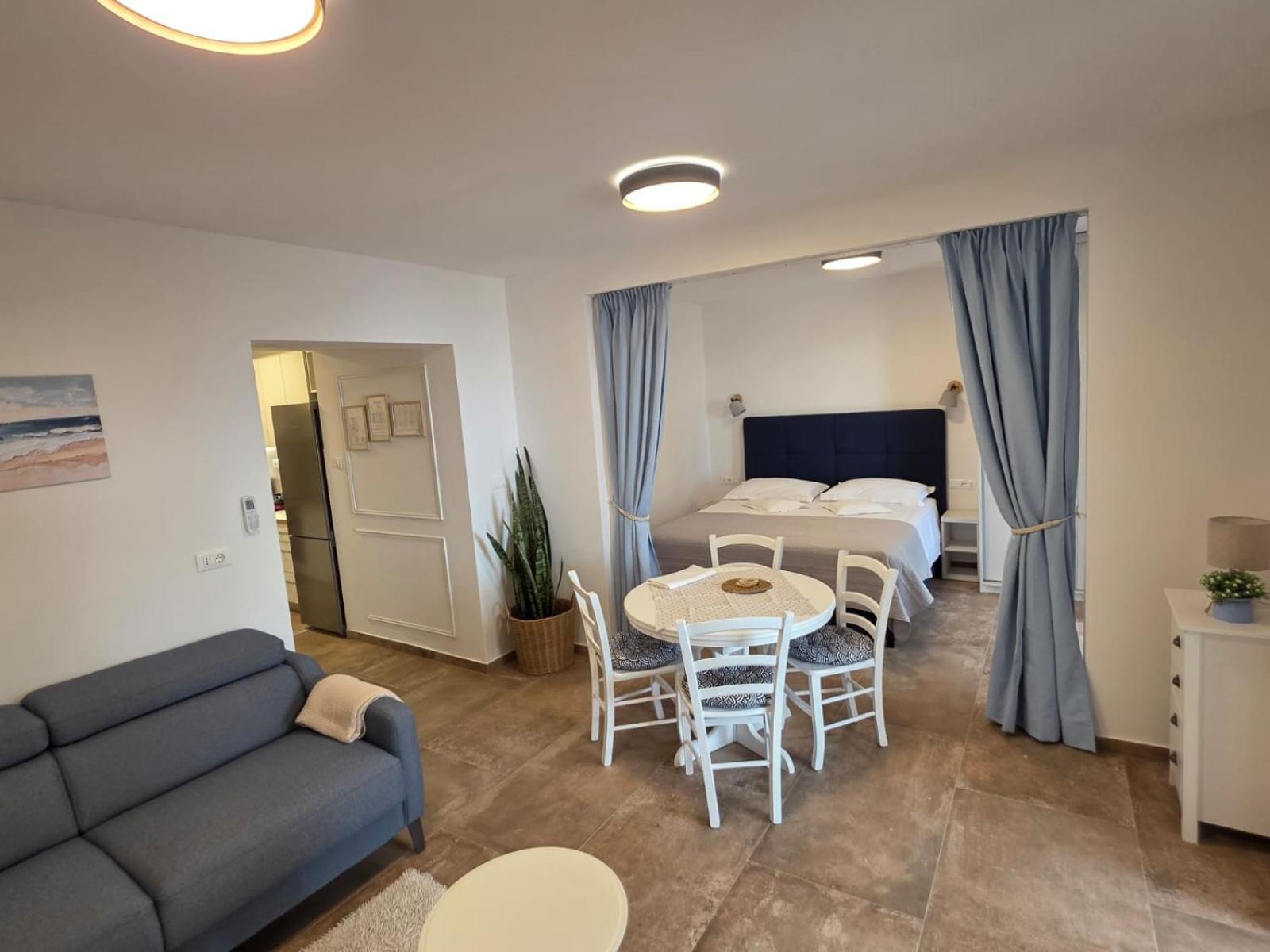 Apartments Ante دوبروفينك المظهر الخارجي الصورة
