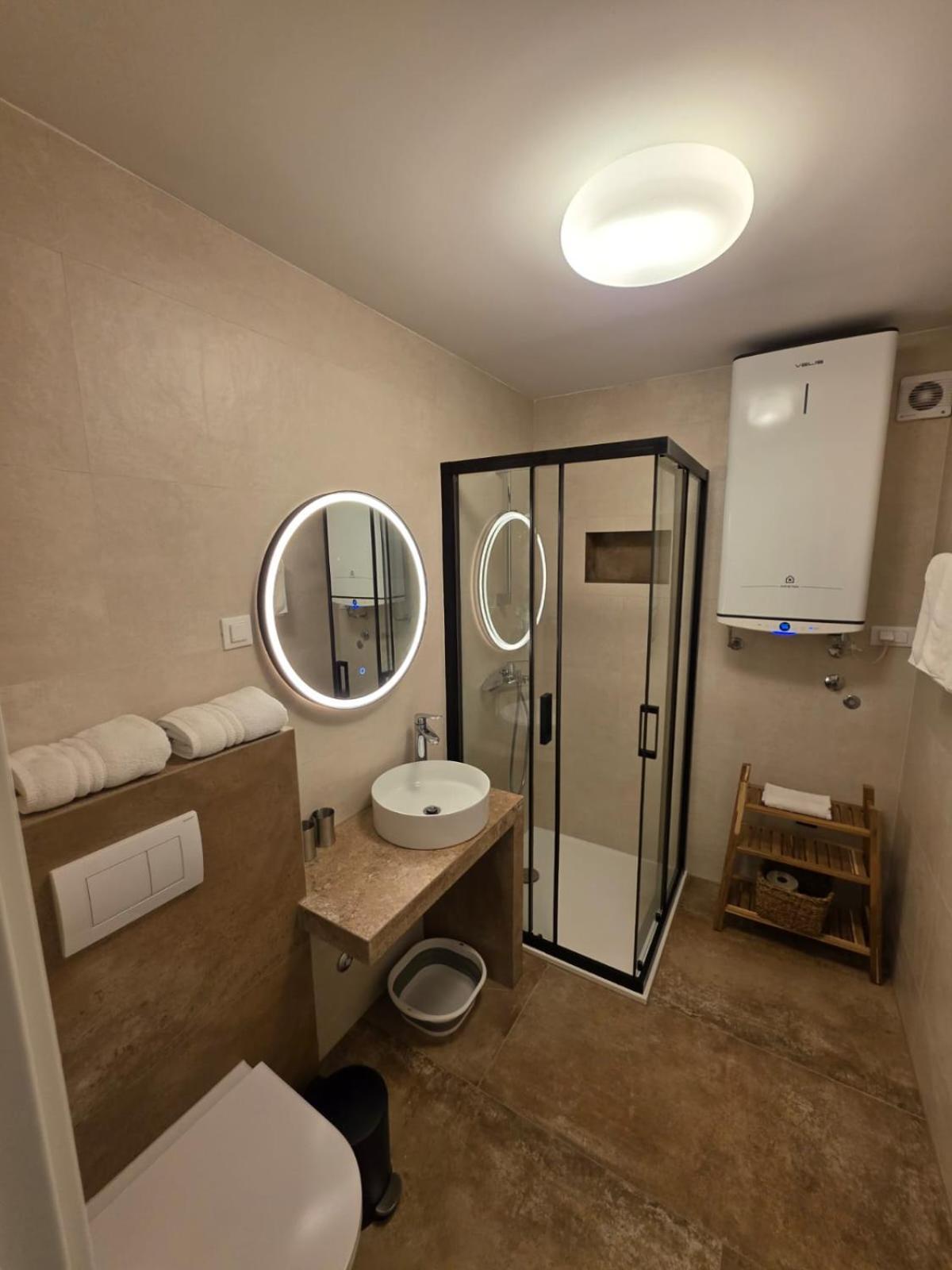 Apartments Ante دوبروفينك المظهر الخارجي الصورة
