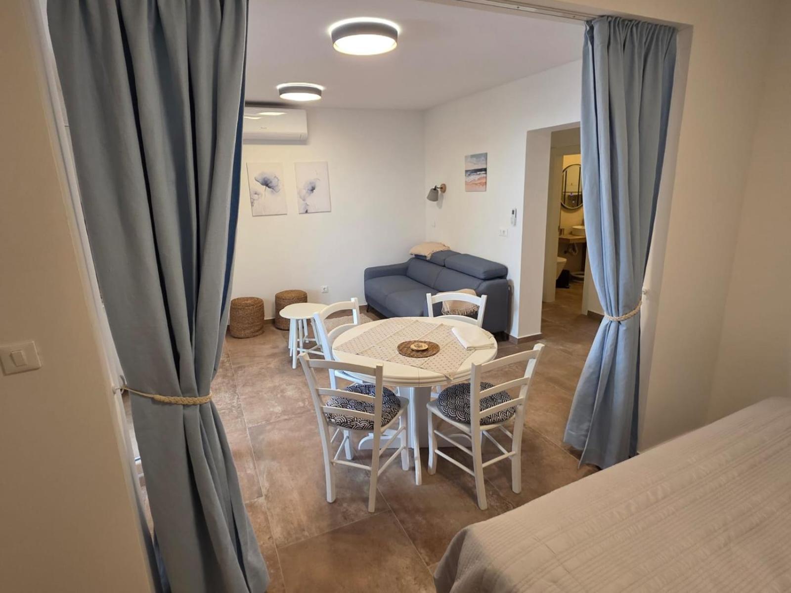 Apartments Ante دوبروفينك المظهر الخارجي الصورة
