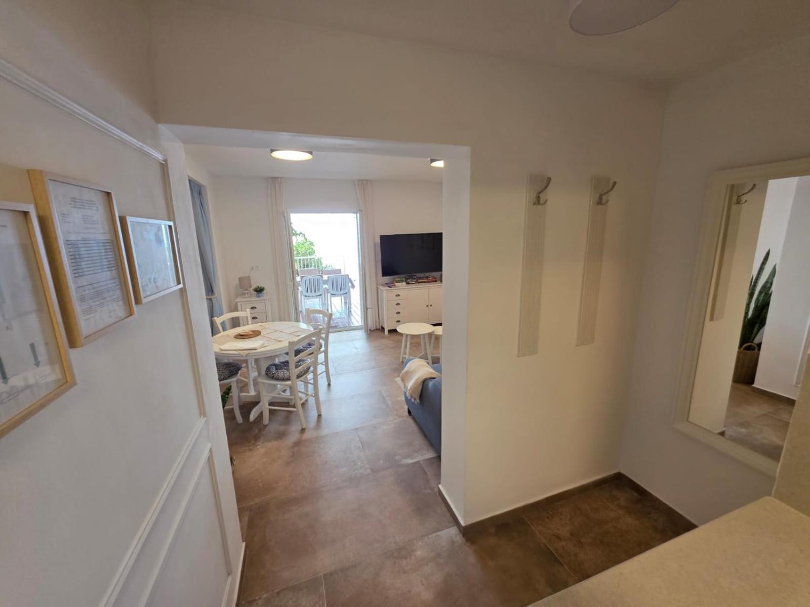 Apartments Ante دوبروفينك المظهر الخارجي الصورة