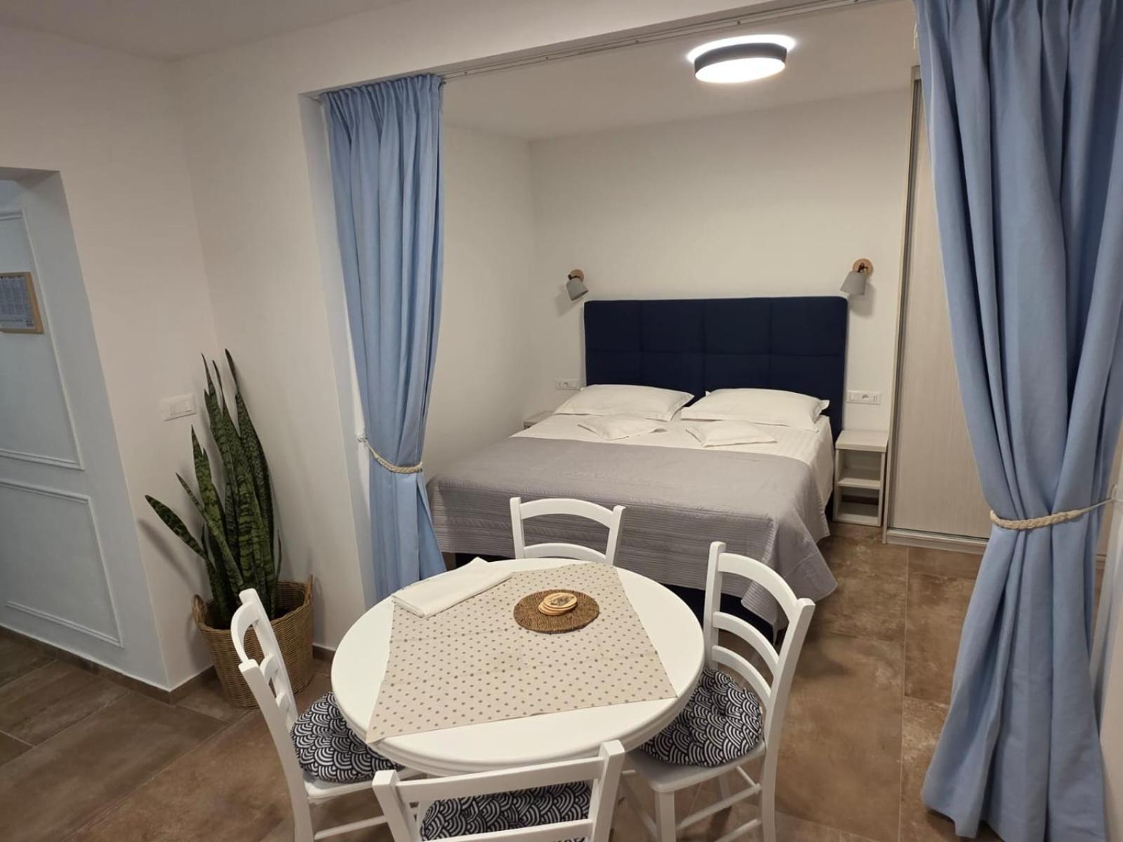 Apartments Ante دوبروفينك المظهر الخارجي الصورة