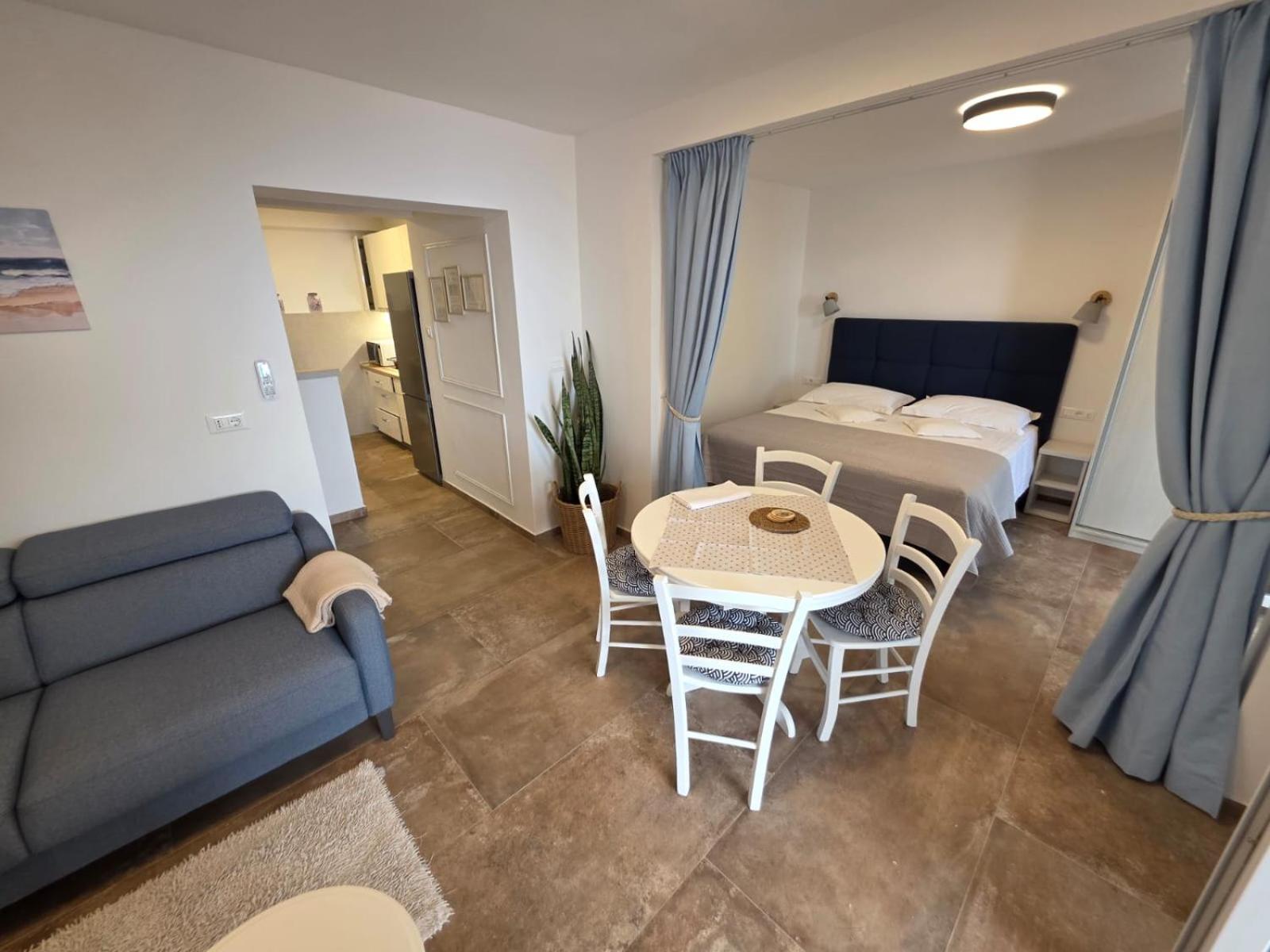 Apartments Ante دوبروفينك المظهر الخارجي الصورة