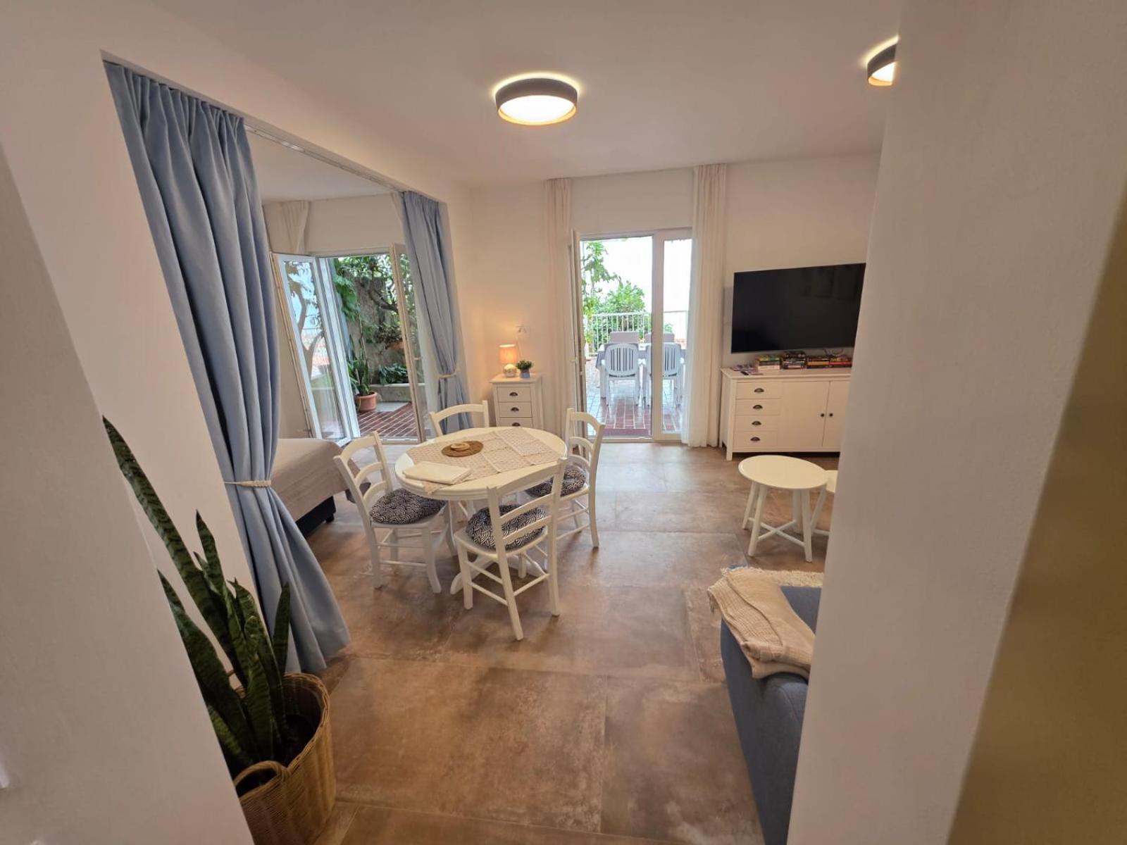 Apartments Ante دوبروفينك المظهر الخارجي الصورة