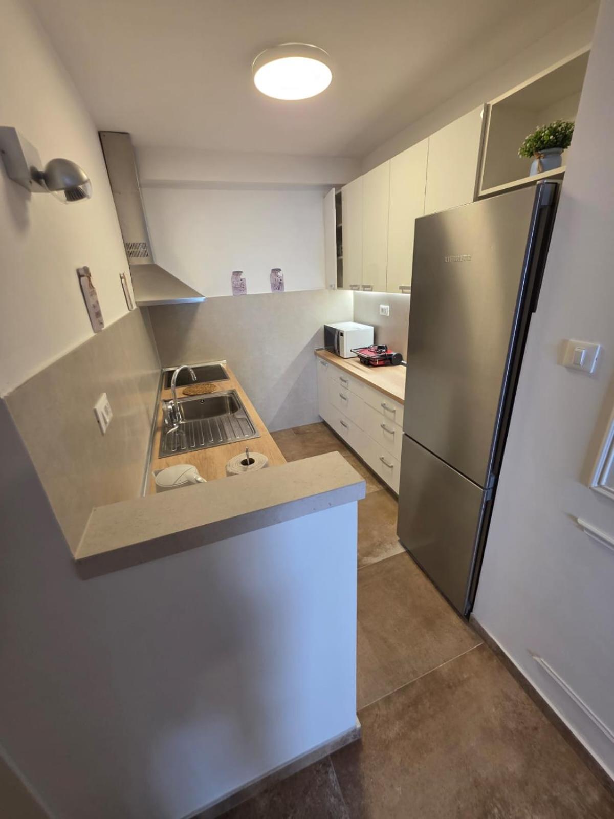 Apartments Ante دوبروفينك المظهر الخارجي الصورة