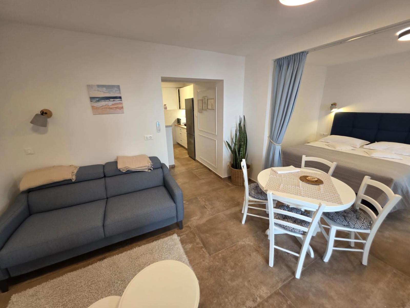 Apartments Ante دوبروفينك المظهر الخارجي الصورة