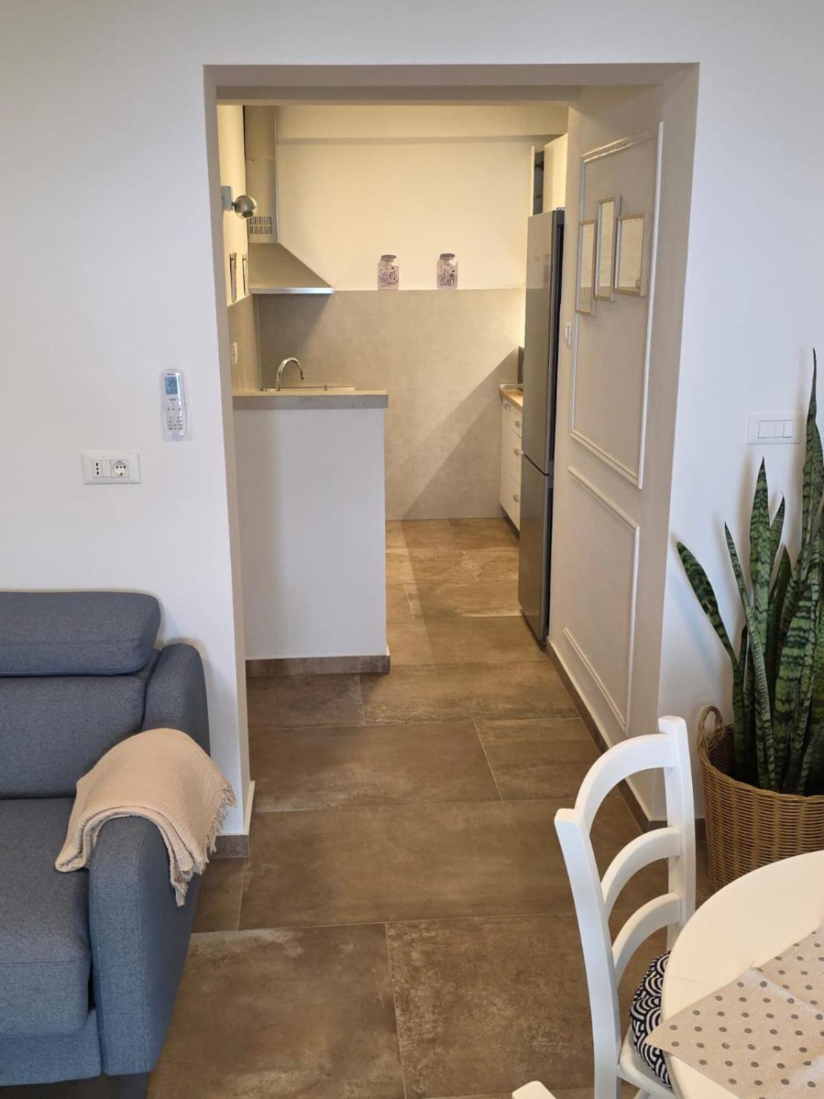 Apartments Ante دوبروفينك المظهر الخارجي الصورة