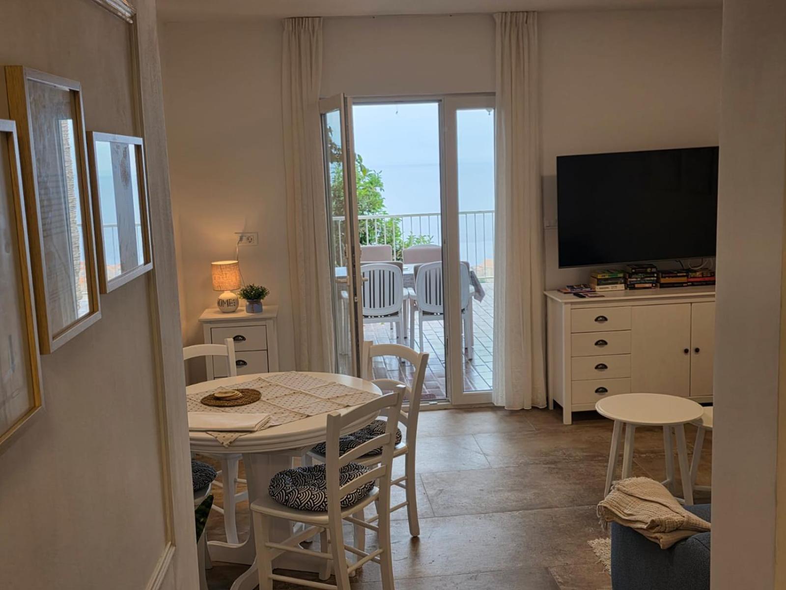 Apartments Ante دوبروفينك المظهر الخارجي الصورة
