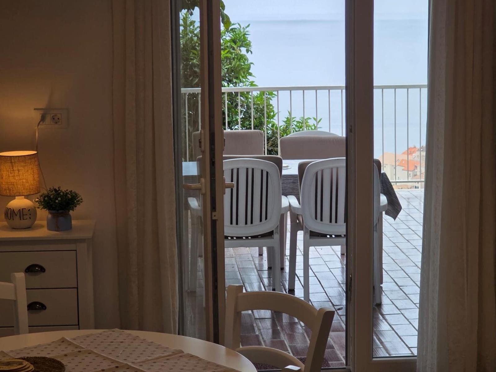 Apartments Ante دوبروفينك المظهر الخارجي الصورة